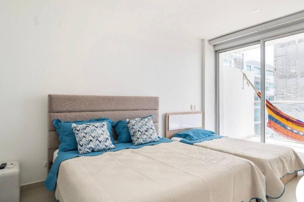 Apartamento Completo Vacacional