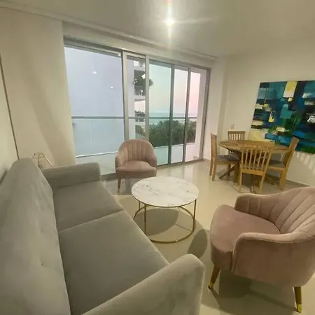 Completo Vacacional Apartamento *