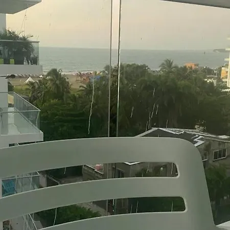 Apartamento Completo Vacacional *