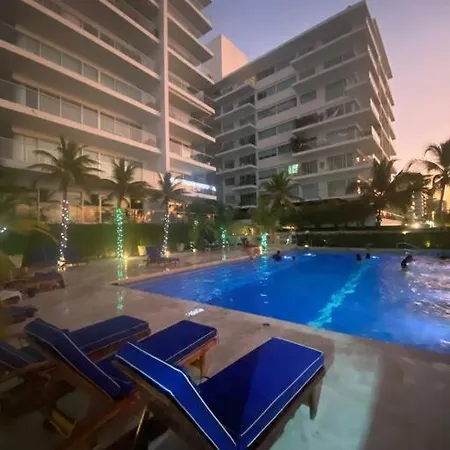 Completo Vacacional * Cartagena