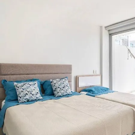 Apartamento Completo Vacacional