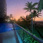 Apartamento completo vacacional