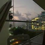 Apartamento completo vacacional