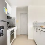 Apartamento completo vacacional
