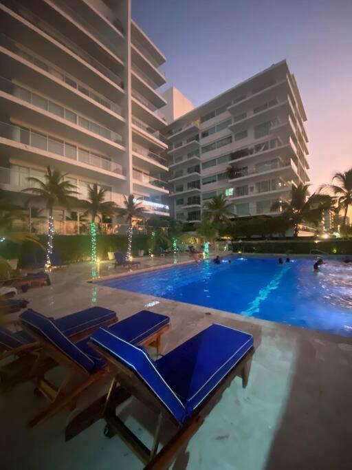 Completo Vacacional * Cartagena