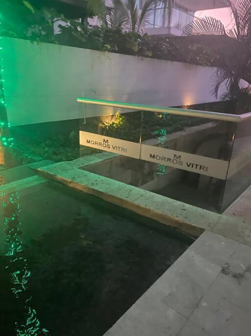 Completo Vacacional Apartamento