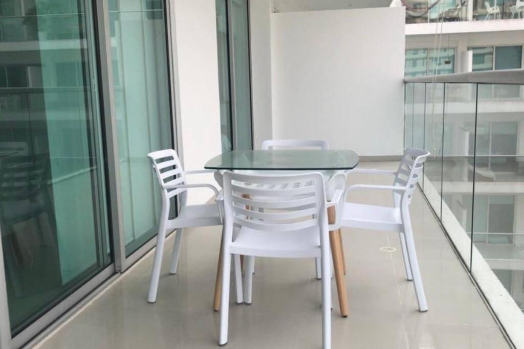 Completo Vacacional Cartagena